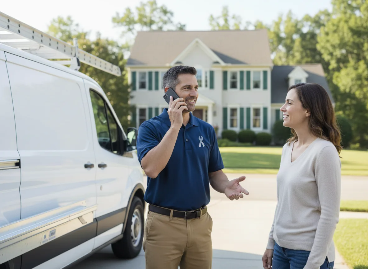 Home Gutter Service Mouth Of Wilson, VA FAQs